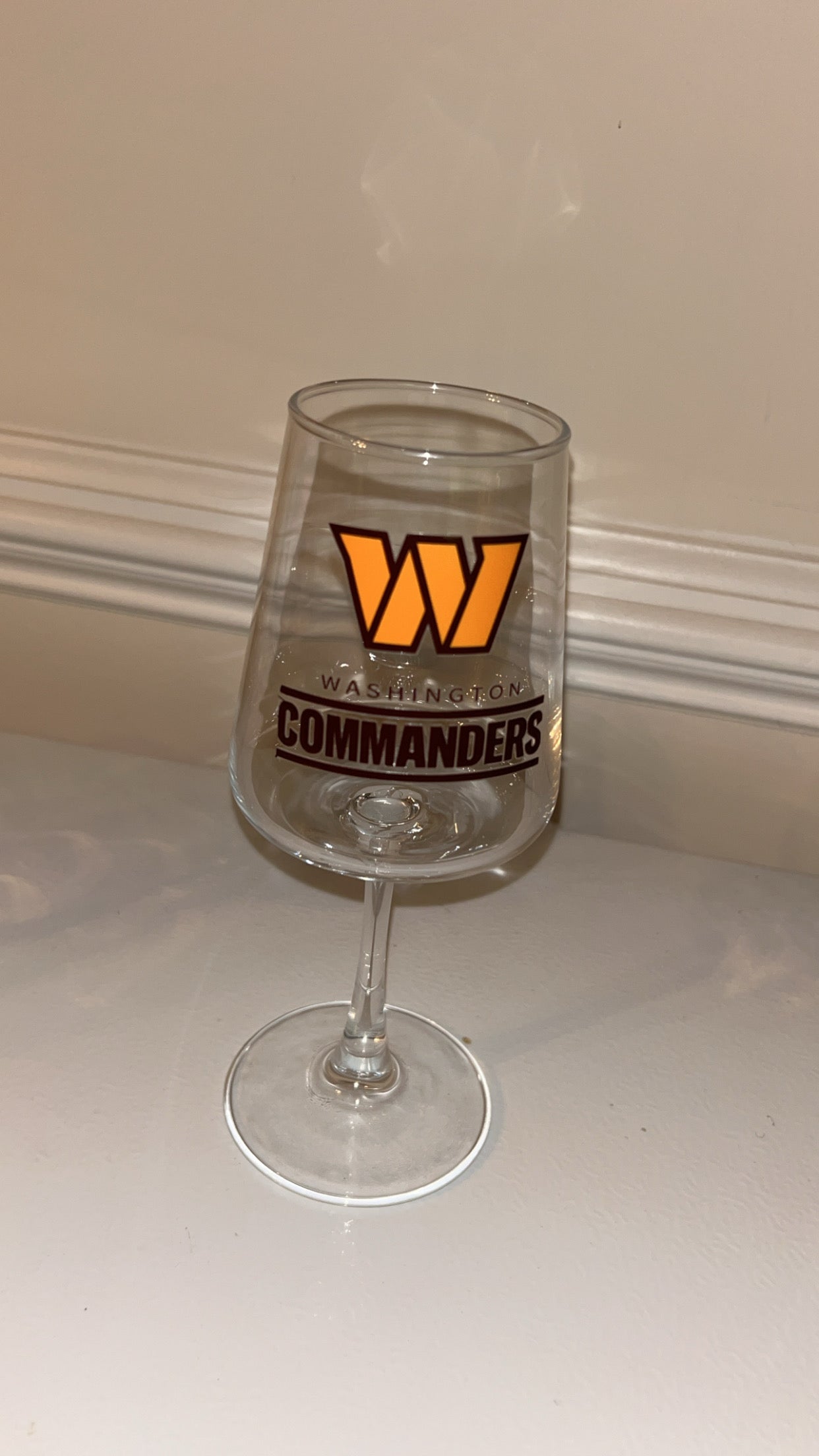 Wine Glasses