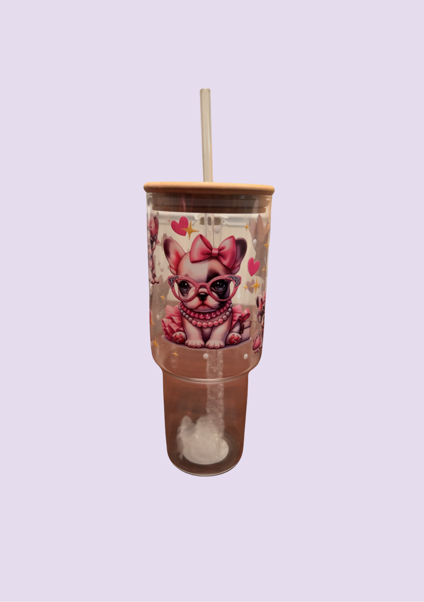 Regular Tumbler