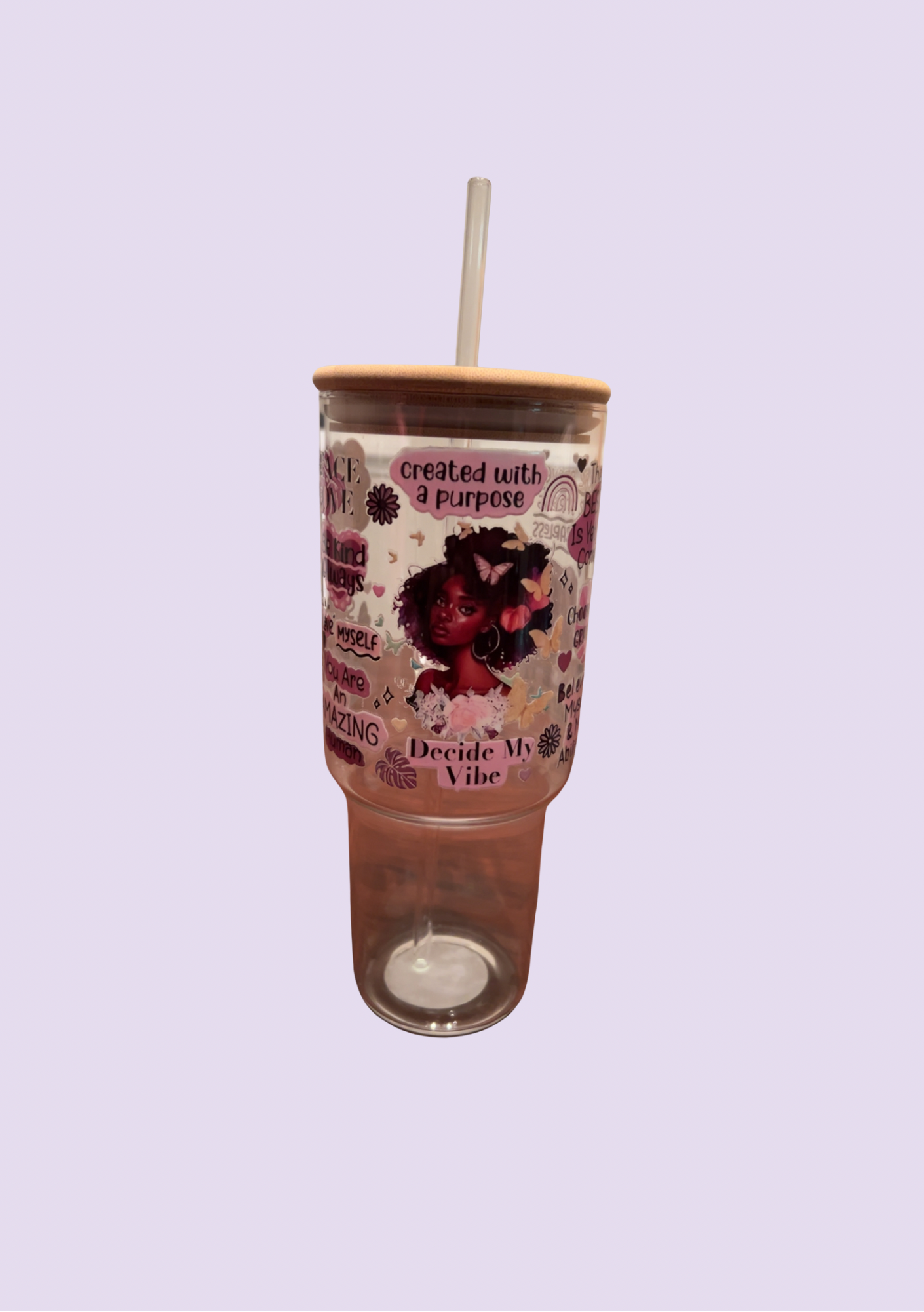 Regular Tumbler