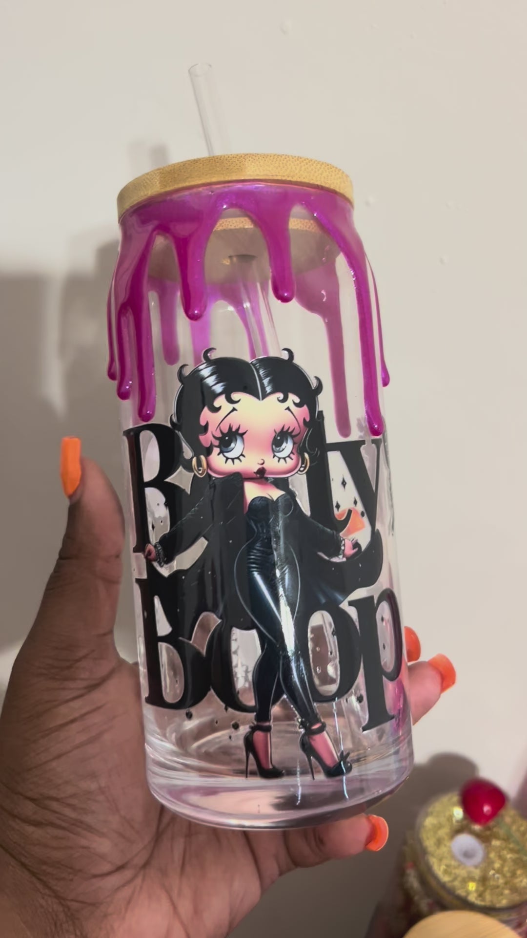 Regular Tumbler