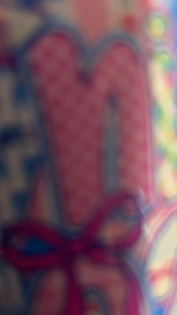 Snowglobe Tumbler