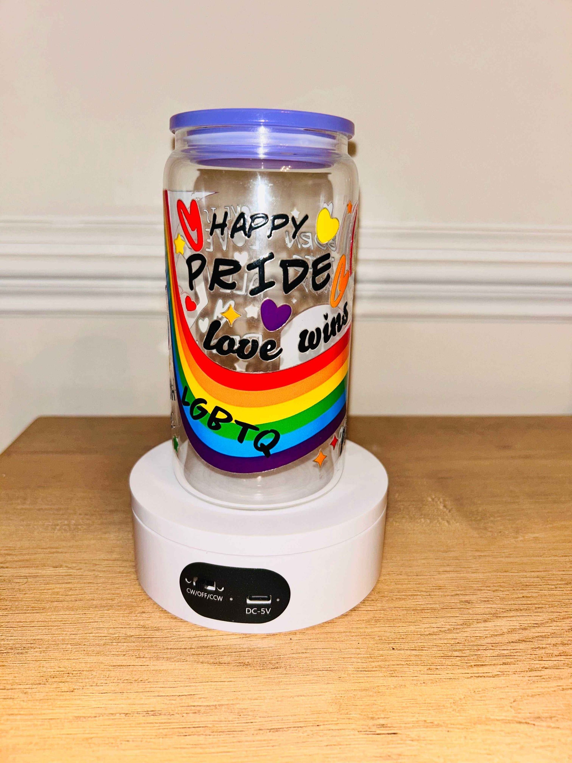 Discount Tumblers