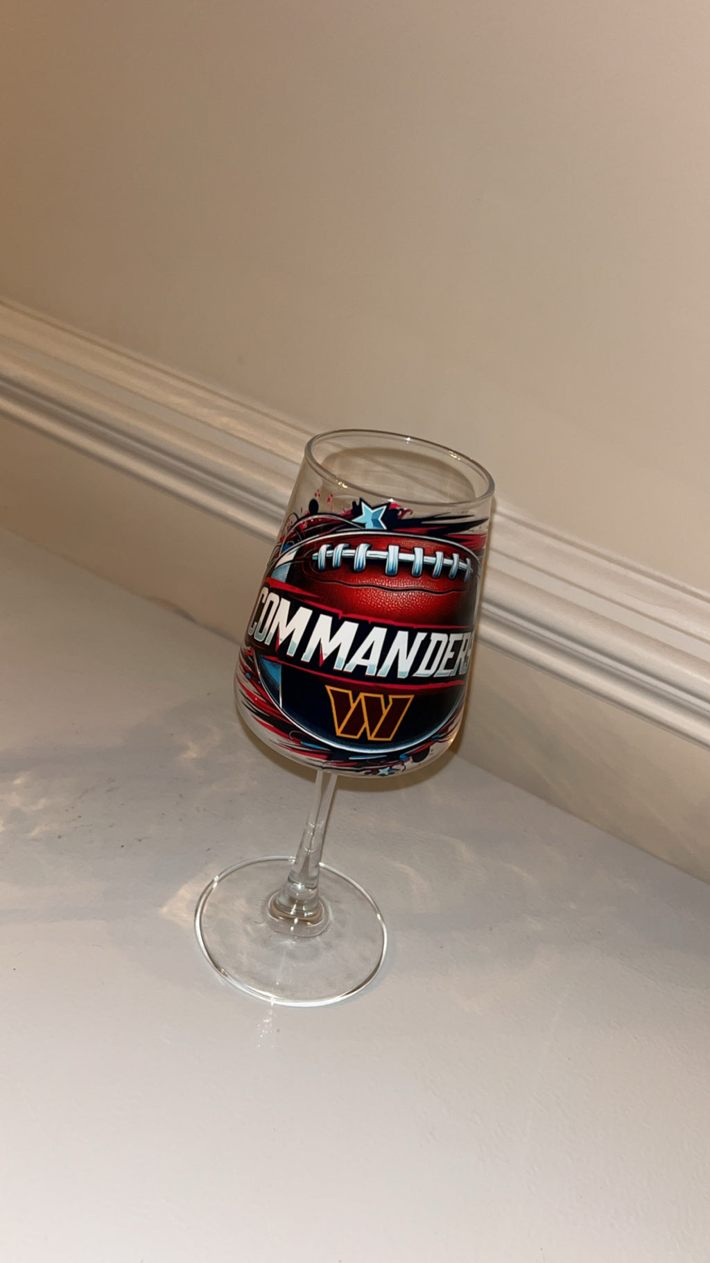 Wine Glasses