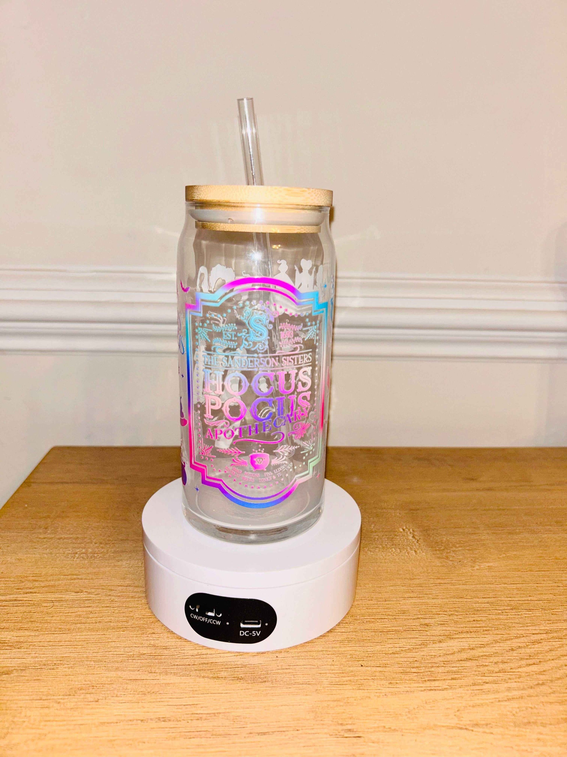 Discount Tumblers