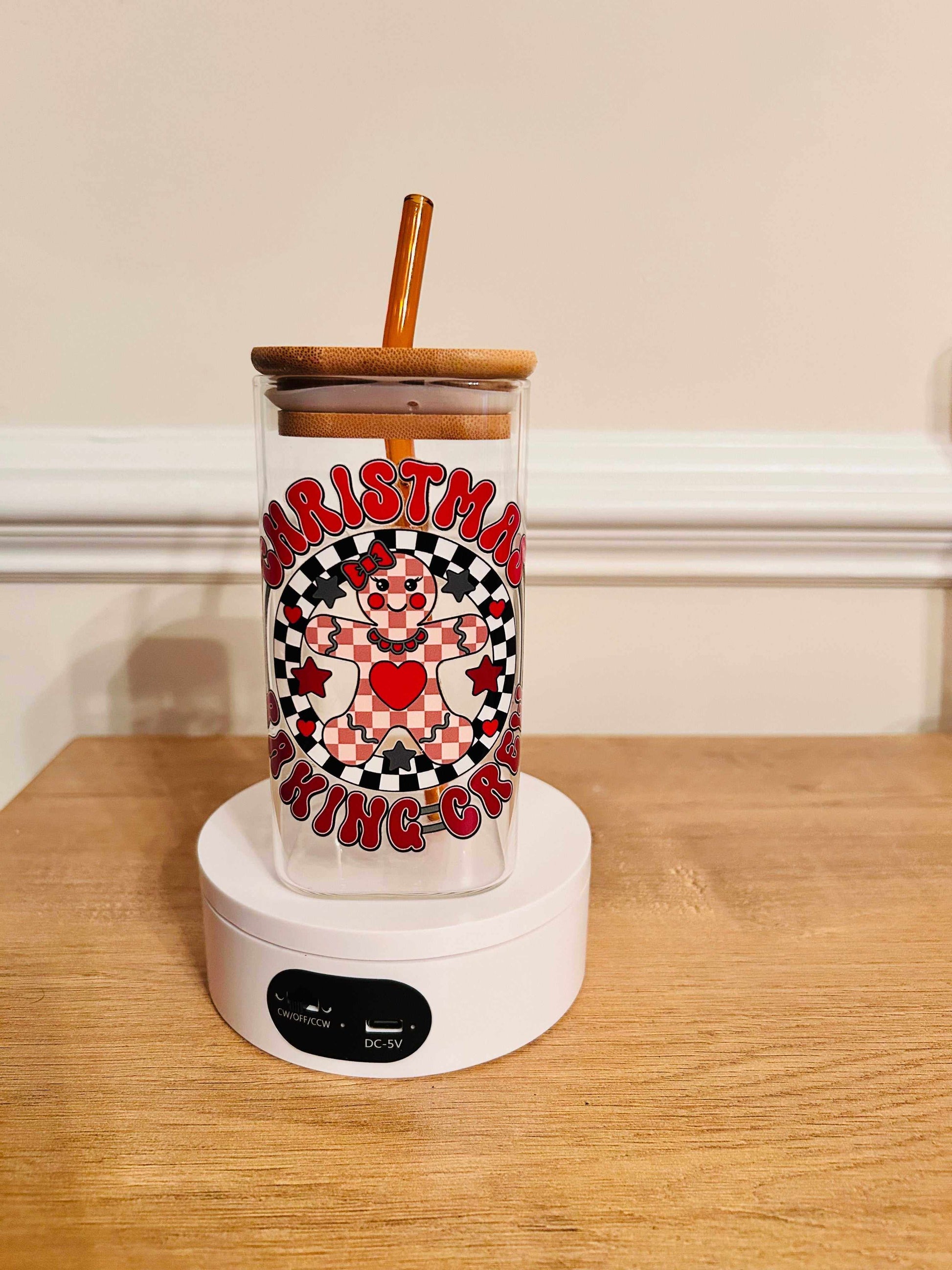 Discount Tumblers