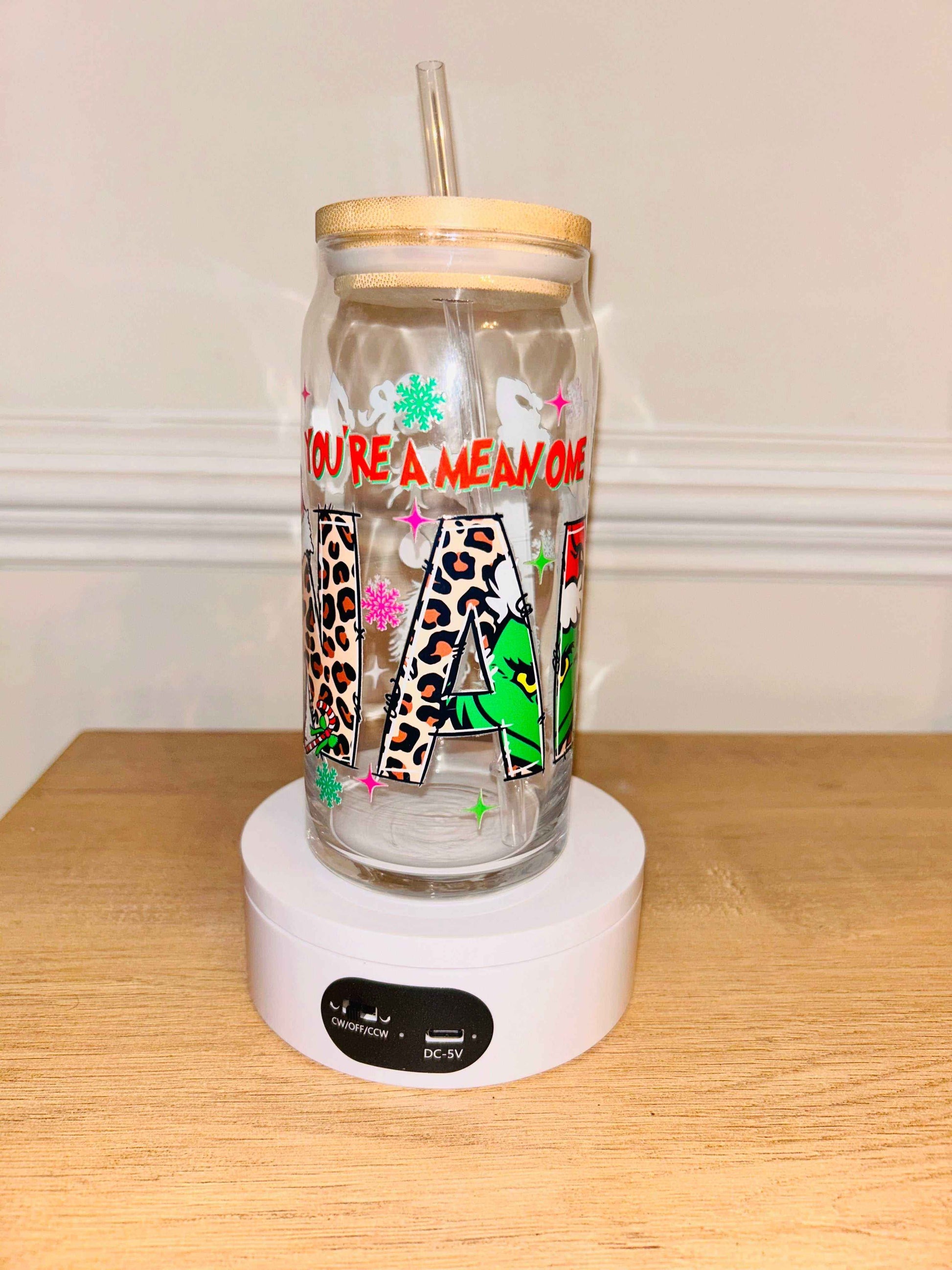 Discount Tumblers