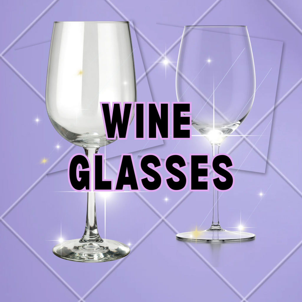 Wine Glasses