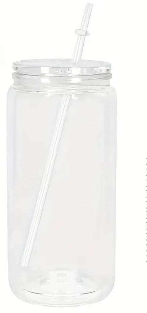 Snowglobe Tumbler