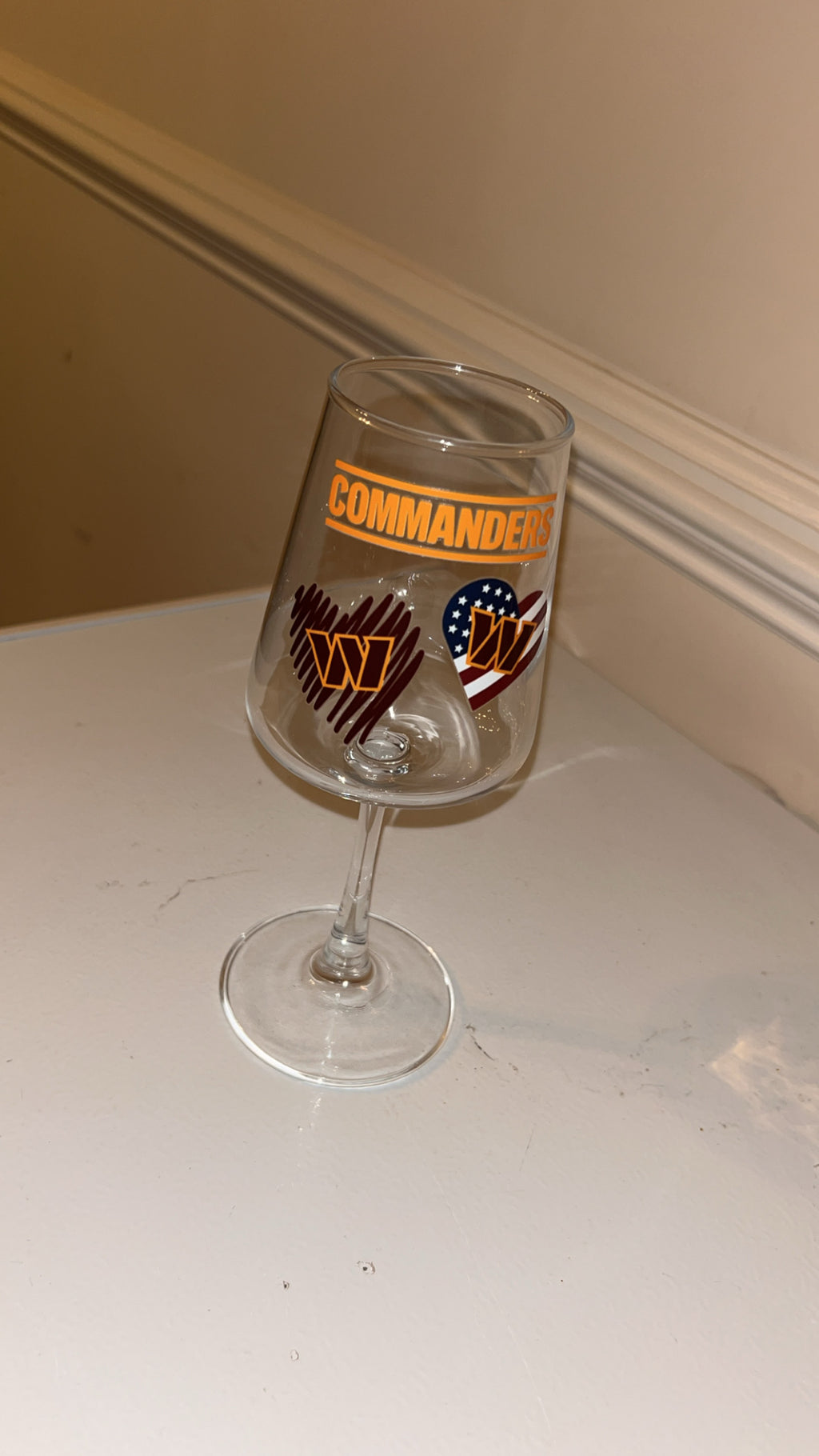 Wine Glasses