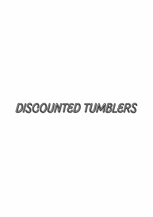 Discount Tumblers