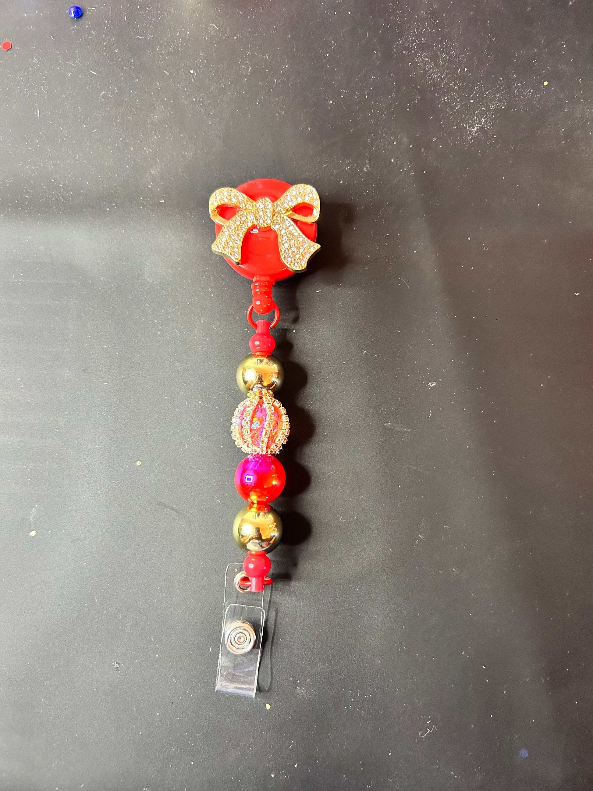 badge reel and cup bundles