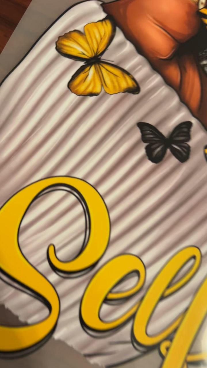 Direct-to-Film (DTF) prints