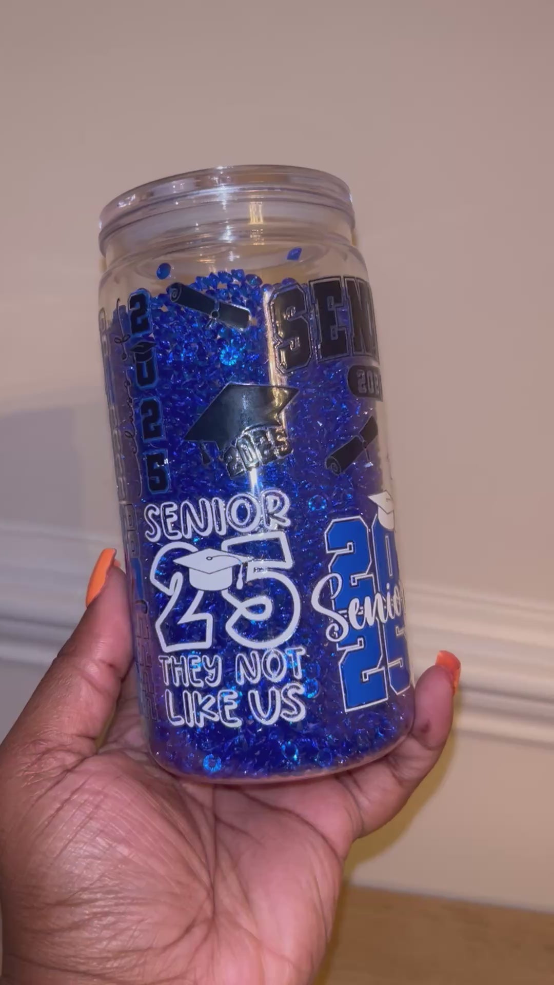 Discount Tumblers
