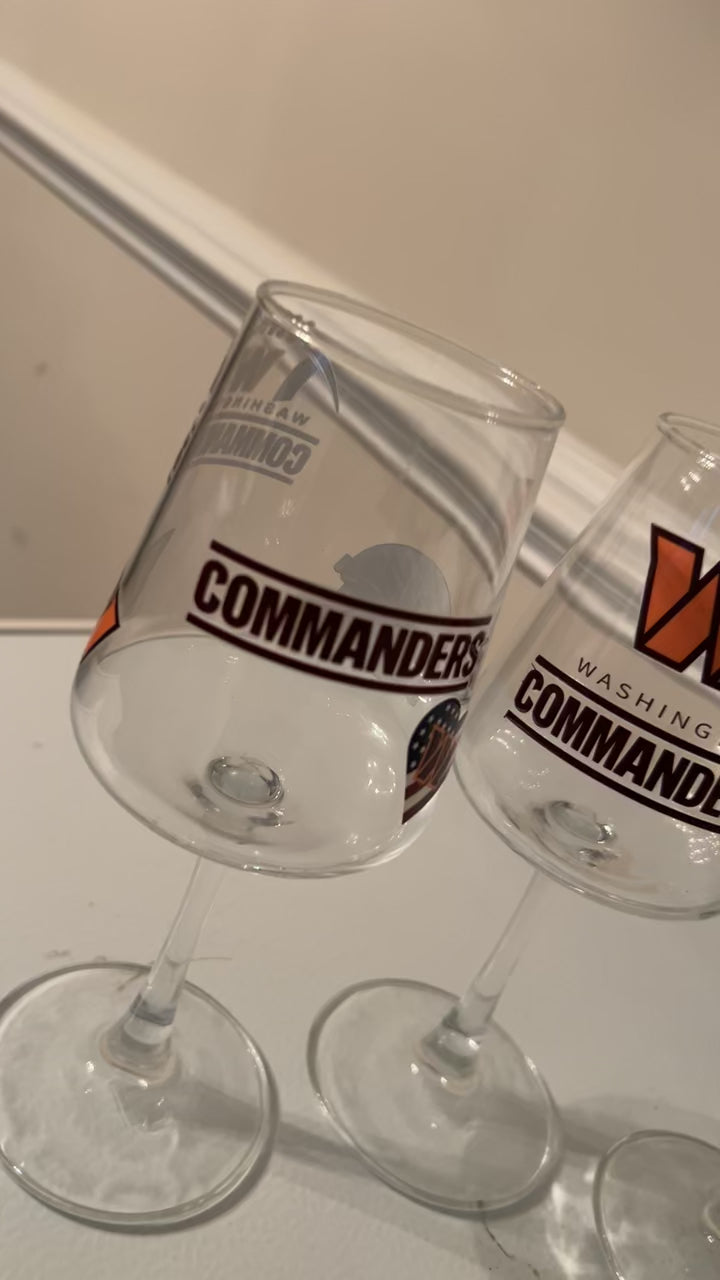 Wine Glasses