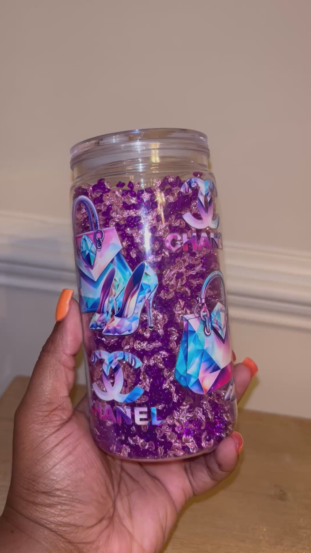 Discount Tumblers