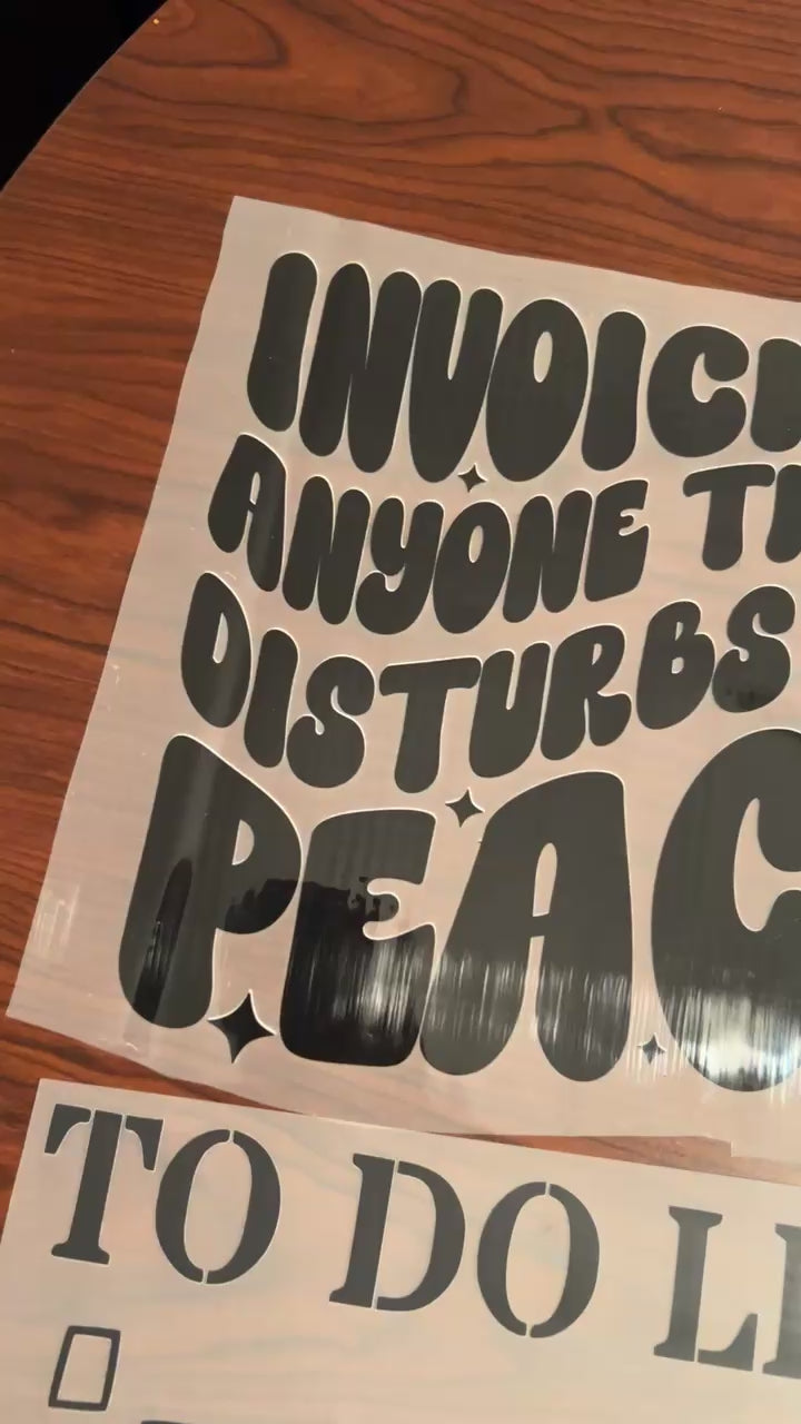 Direct-to-Film (DTF) prints