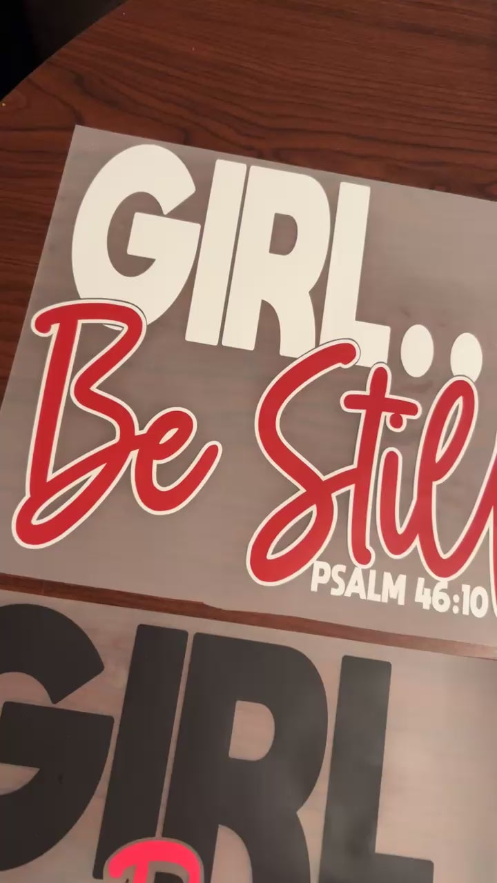 Direct-to-Film (DTF) prints